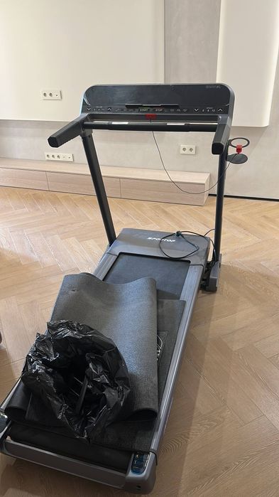 Беговая дорожка б/у в хорошем состоянии