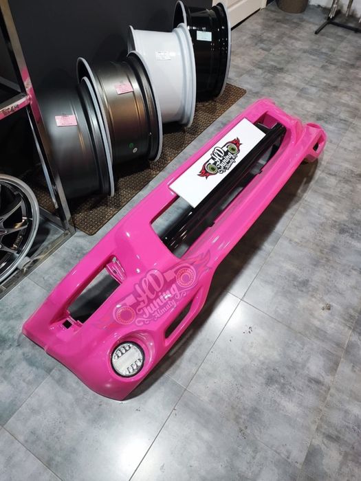 Бампер передний Toyota Rav4 XA10