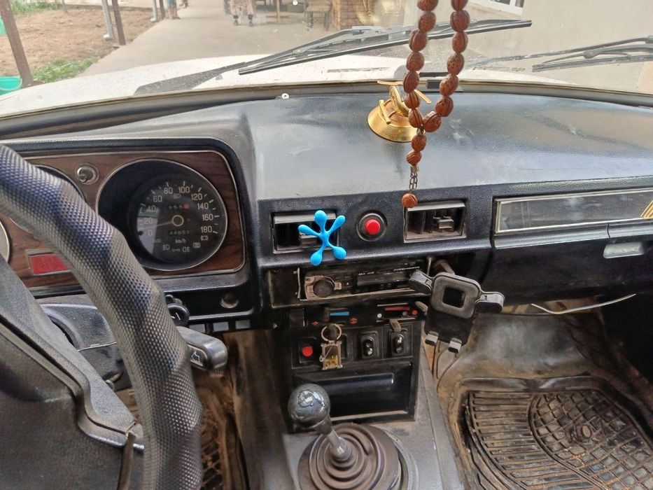 Газ Волга сотилади холати яхши