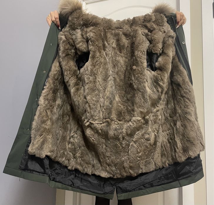 Продам парку