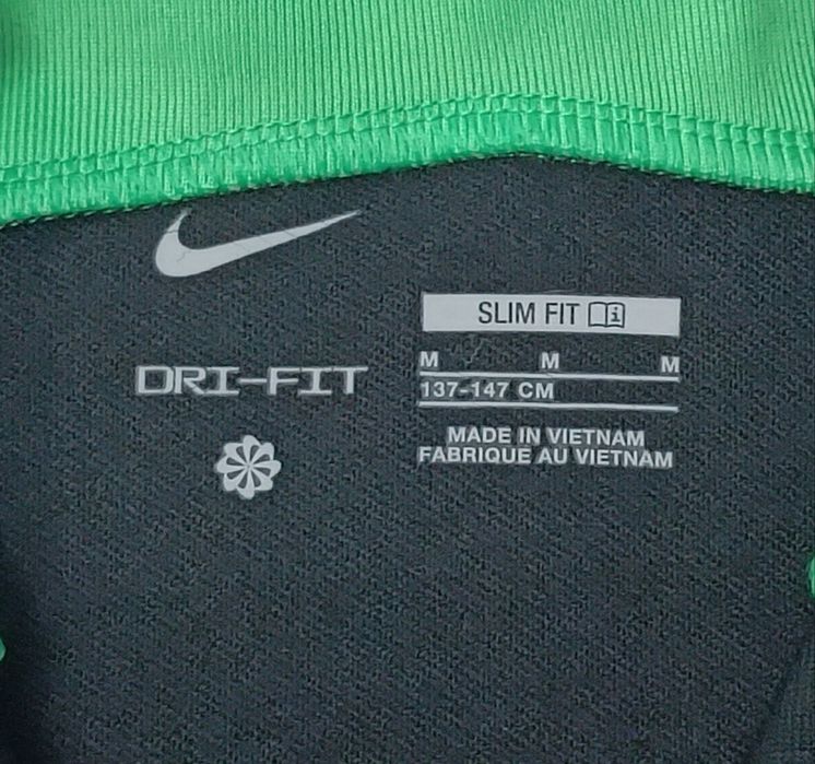 Nike DRI-FIT Liverpool FC Strike Top оригинално горнище ръст 137-147см