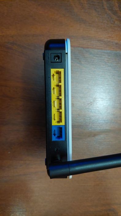 Рутер tp-link TL-WR340G