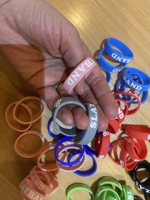 Slayband kbr kendama noi pret bucata 5 lei