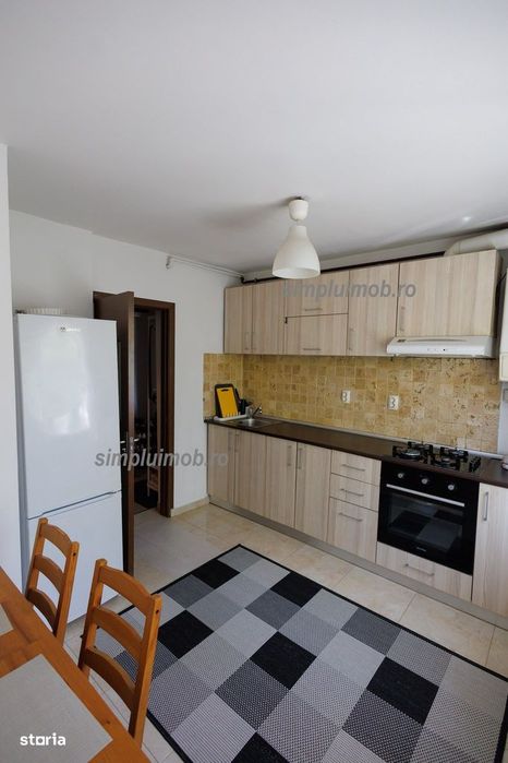 2 Camere Calea Vitan Spatios