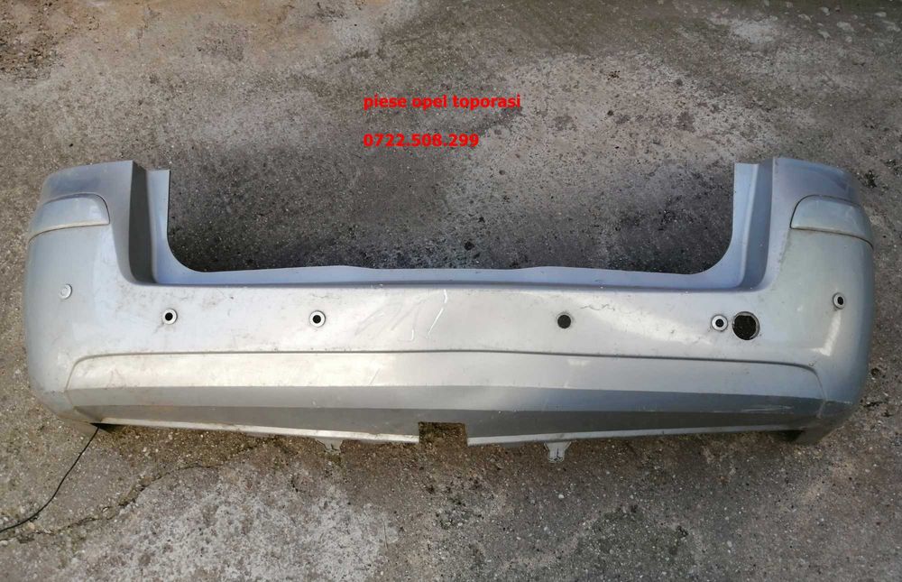 bara Opel Zafira B spate 100 lei