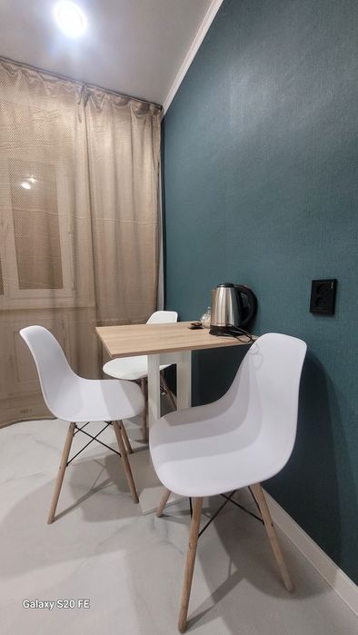 1,2 комнатная квартира