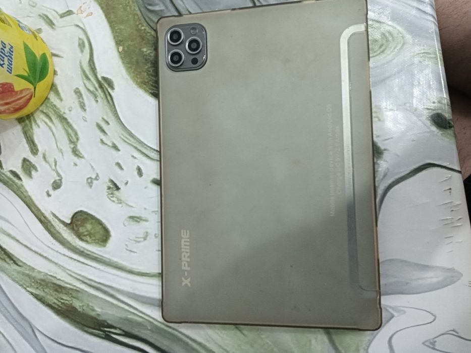 Продам планшет .отличный для детей