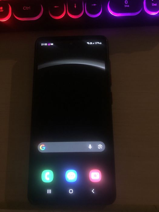 Samsung S20 FE 128GB