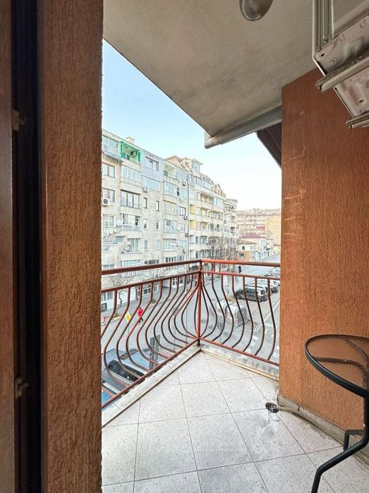 Дава се под наем Едностаен апартамент в Варна, Зимно кино Тракия - 45 кв.м за 275 € - Снимка #5