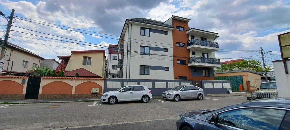 Apartament 2 camere_Metrou Mihai Bravu_Bloc Nou