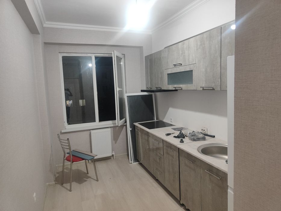 Задаётся 2 комнатная квартира эко базар