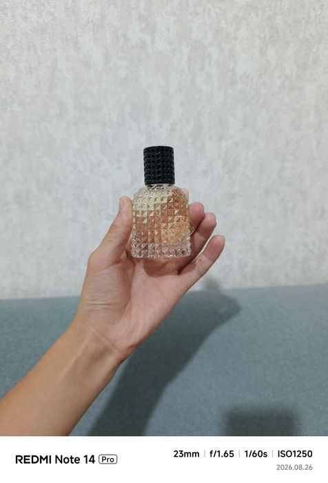 Парфюм oud maracuja