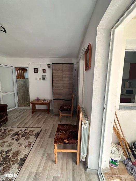 Garsoniera confort 1, mobilata, utilata, 28500 euro