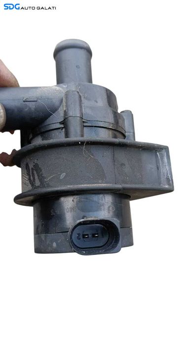 Pompa Recirculare Apa Audi Q5 8R 2.0 TFSI CDNC CAEB CDNB CNCB 2012 - 2017 Cod 06H965561 [M8192]