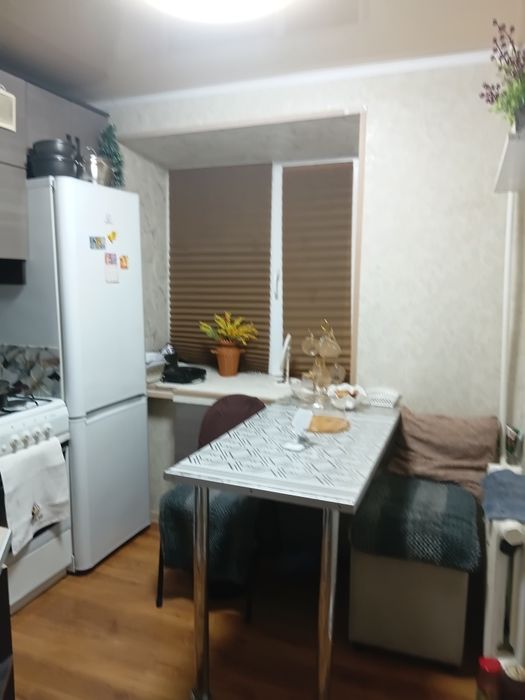 Продам квартиру на 35 квартале