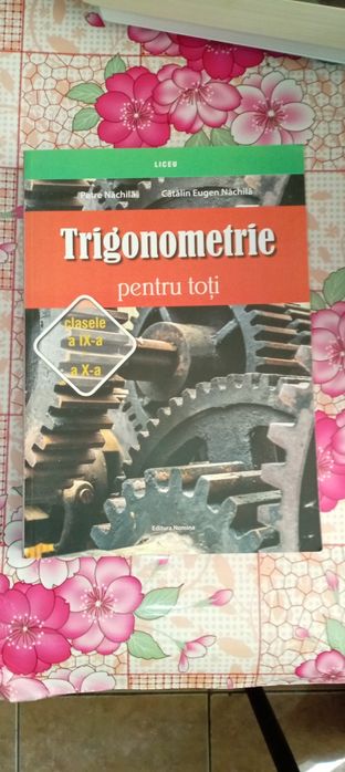 Alte culegeri de matematică