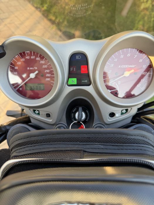 Honda CB1100 X11