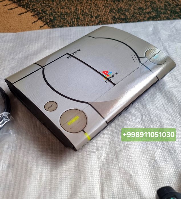 PlayStation 3 super slim