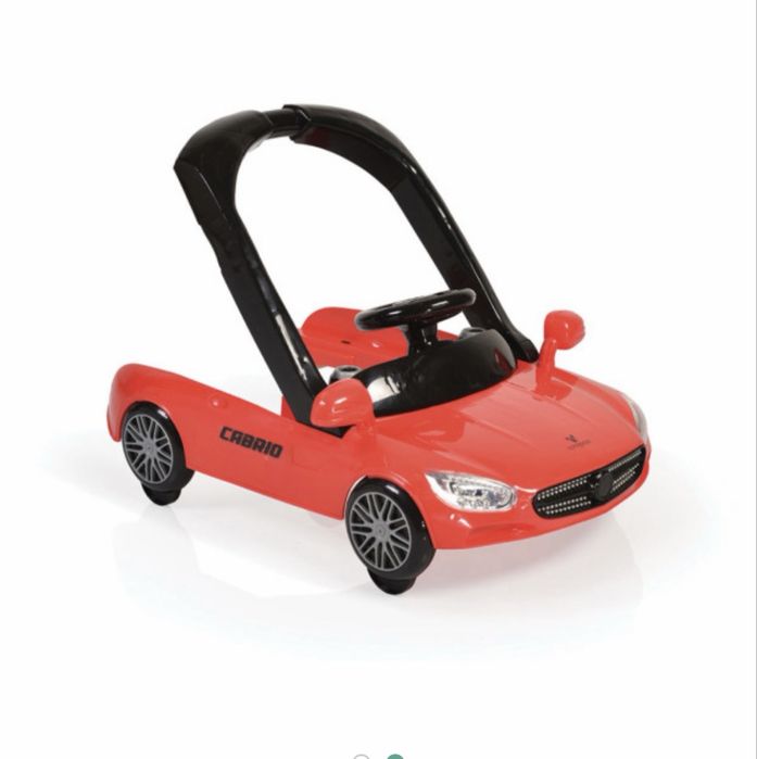 Проходилка за бебе Cangaroo cabrio