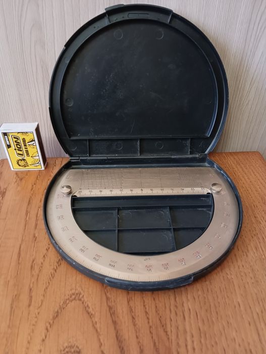 Продам транспортир