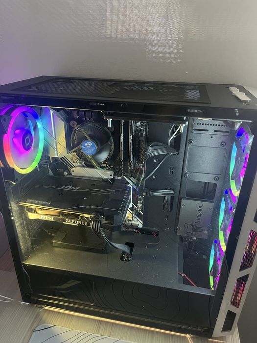 Calculator Gaming FULL