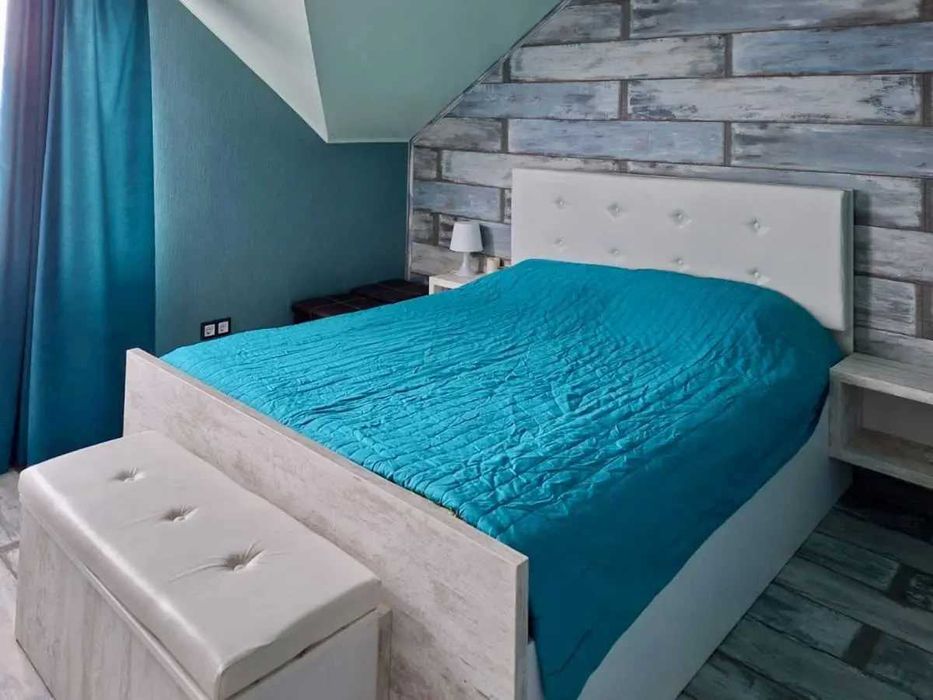 Тристаен имот в кв.Горубляне