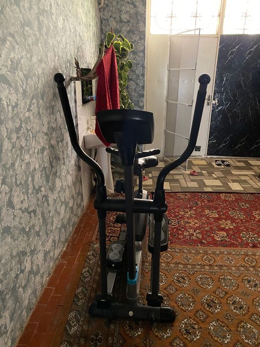 Fitnes velisapet