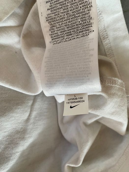 Тениска Nike original