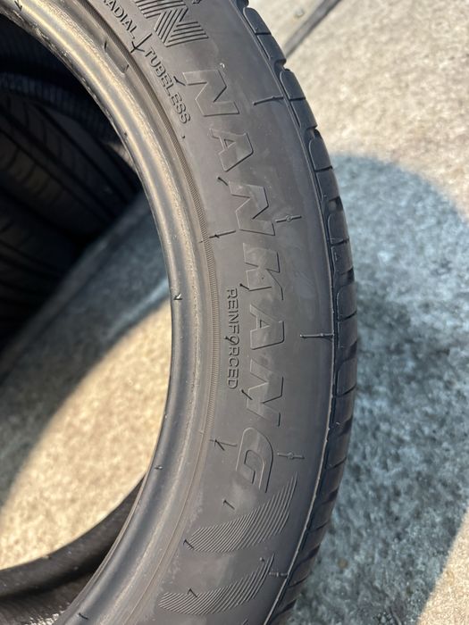 Гуми 215/50/17 NANKANG Noble Sport