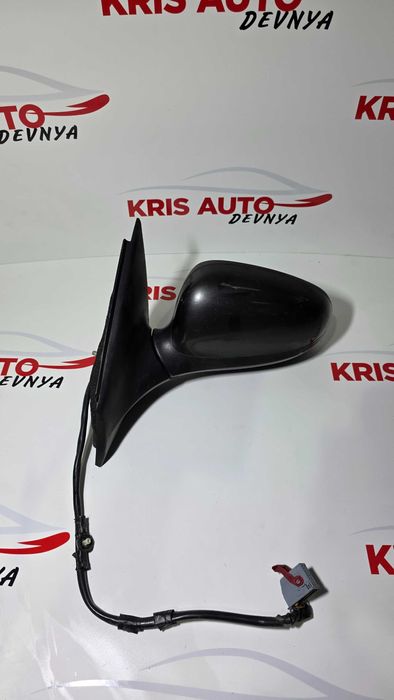 Ляво огледало за Fiat Croma / Фиат Крома 2007г