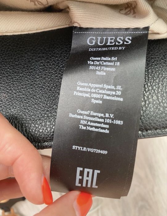 Geanta Guess originala