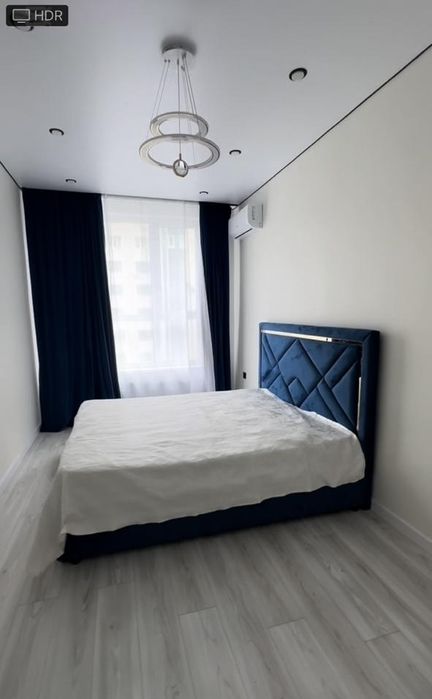 Сдам в аренду квартиру