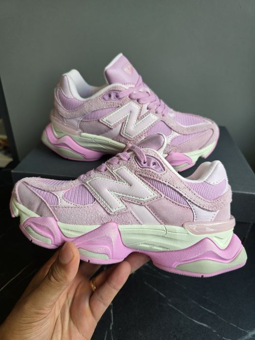 New Balance 9060 36 37 38 39 40 Noi