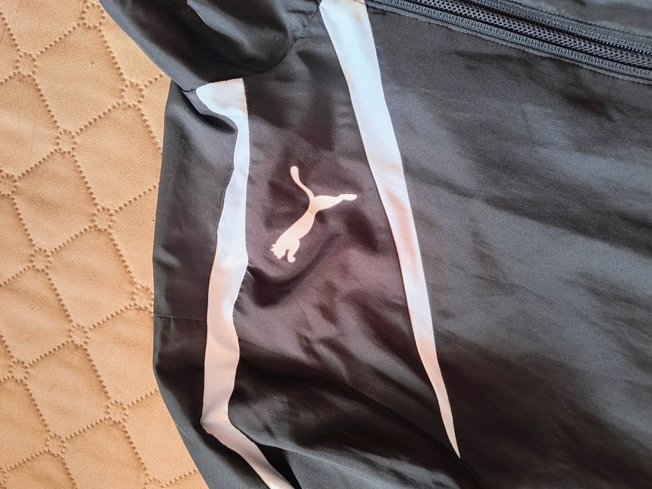 Мъжко яке втровка PUMA