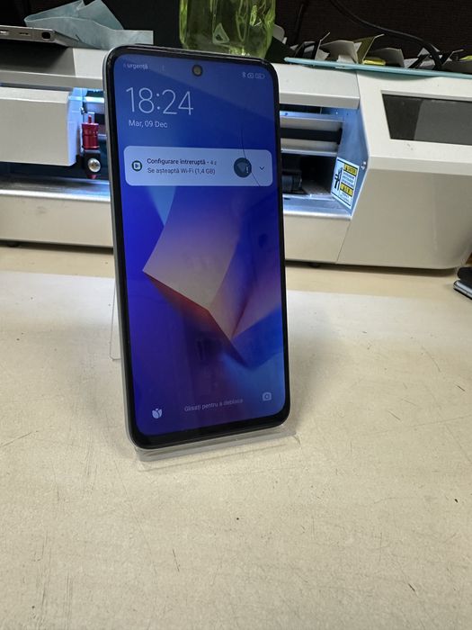 Redmi 10 / 64 gb / Garantie