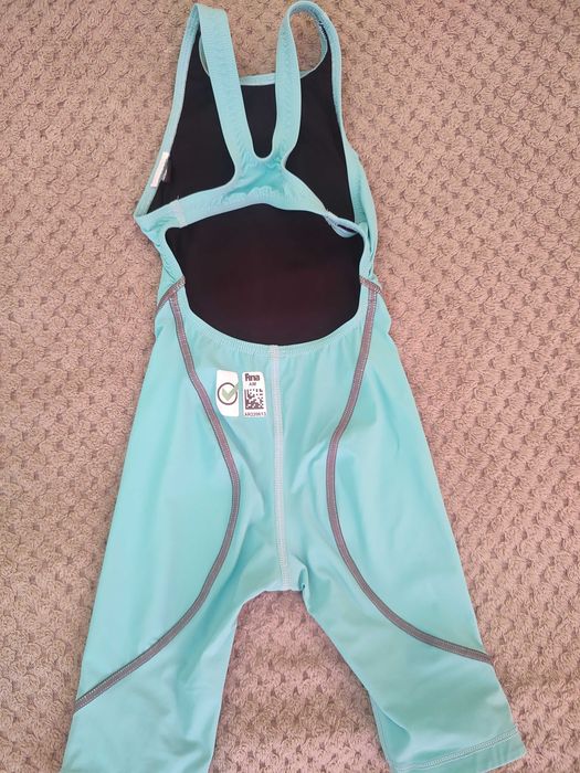 Състезателен бански "Arena Powerskin"