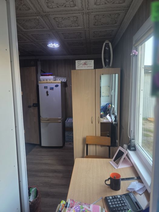 Продам контейнер