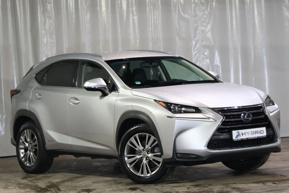 Lexus Seria NX *AWD *Hybrid * Faruri si stopuri LED * Incalzire scaune * Navigatie