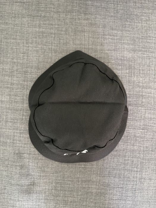 Шапка Идиотка Двулицева