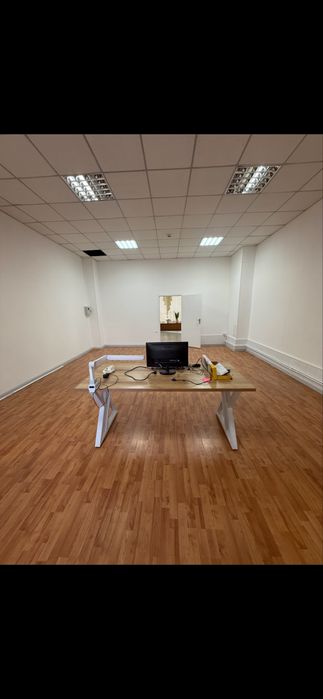 Аренда офисного помещения