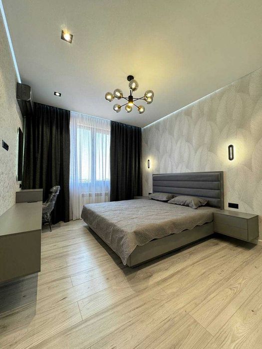 Аренда квартиры Улица Мукуми 2 ком Новостройка