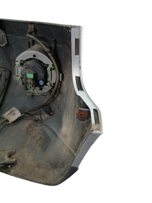 Bara Fata Land Rover Freelander 2 Lf_, L359 2006 - 2014