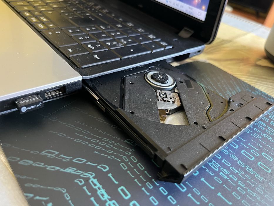 Acer Aspire E1-531G