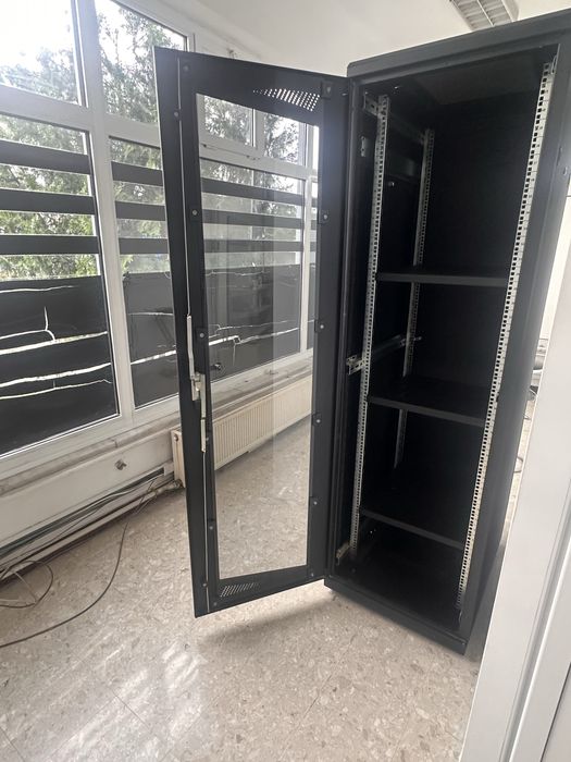 Server Rack 47U 19” 800x800