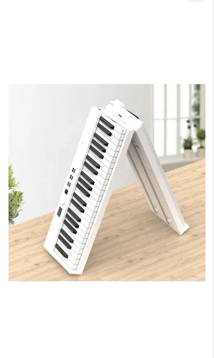 Цифровое Пианино