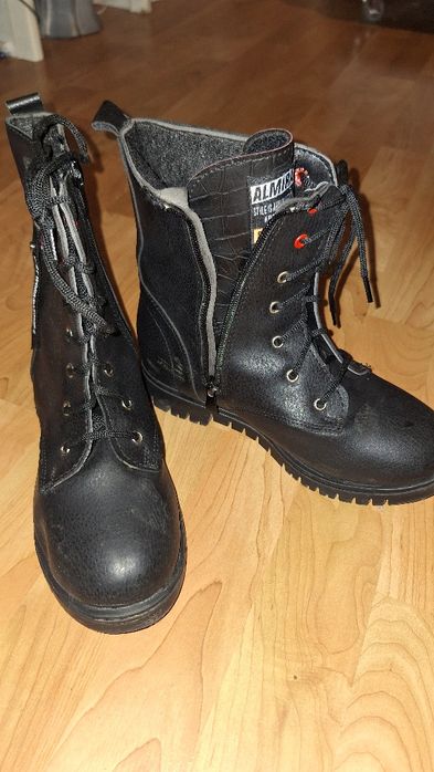 Промоция 12лв!!!Детски зимни боти