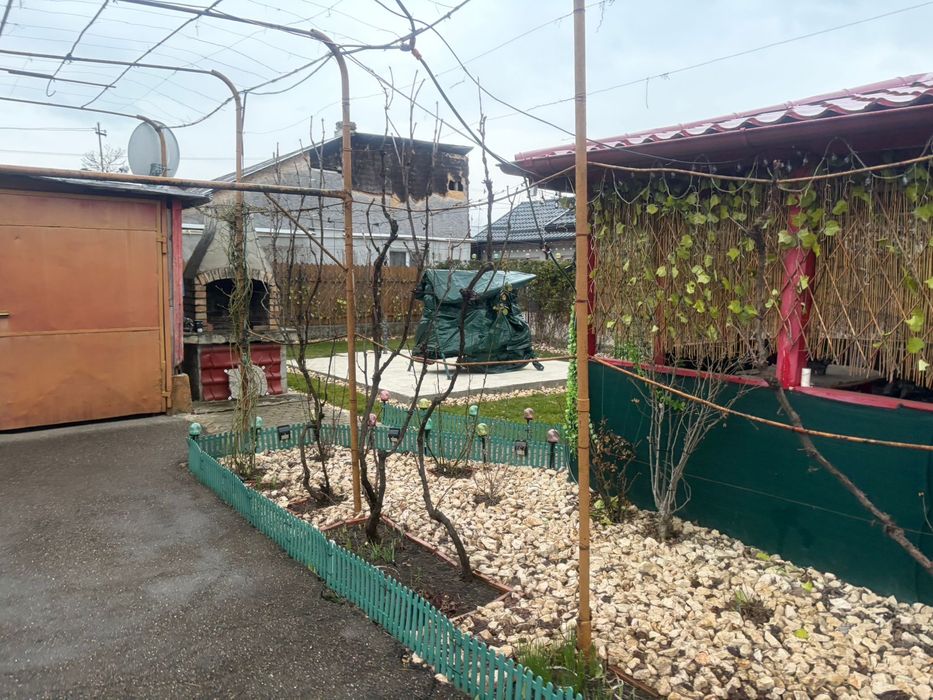 Casa de inchiriat Campina