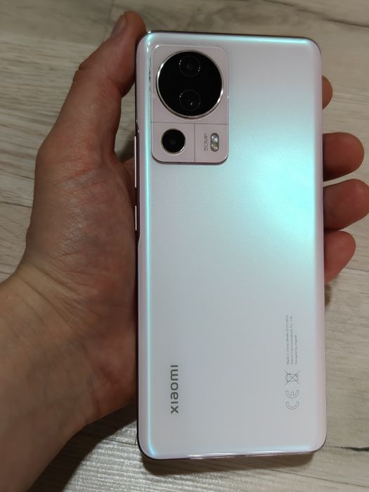 Xiaomi 13 lite 256 gb Ram 8 5G