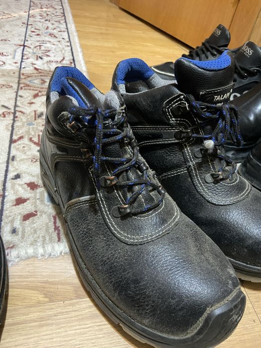 Продается обуви зимние новые