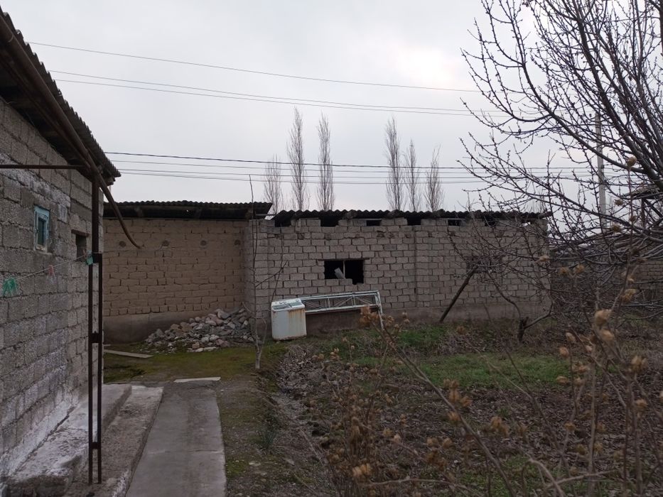 Срочно Уй сотилади янги Узбекистон